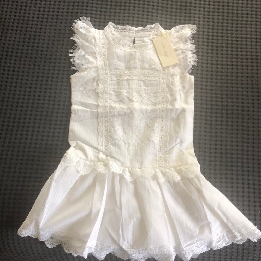 NWT Trish Scully dress